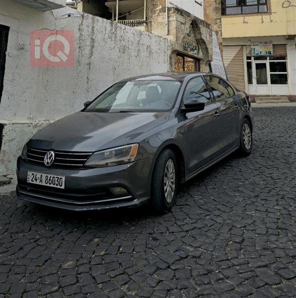 فولكسفاغن جيتا 2016 للبيع في العراق - دهوك